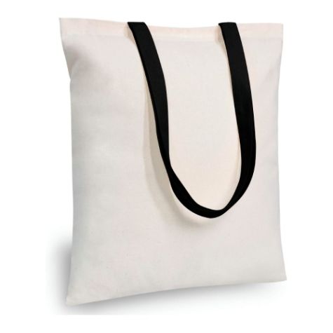 Sustainable Cotton Library Bag Lightweight and Reusable for Books Gifts and Promotions Distributor, Wholesaler, Manufacturers, Suppliers, Exporters in Navi Mumbai