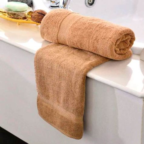 Versatile Multi Color Cotton Towels Ultra Soft Quick Dry and Machine Washable Distributor, Wholesaler, Manufacturers, Suppliers, Exporters in Navi Mumbai